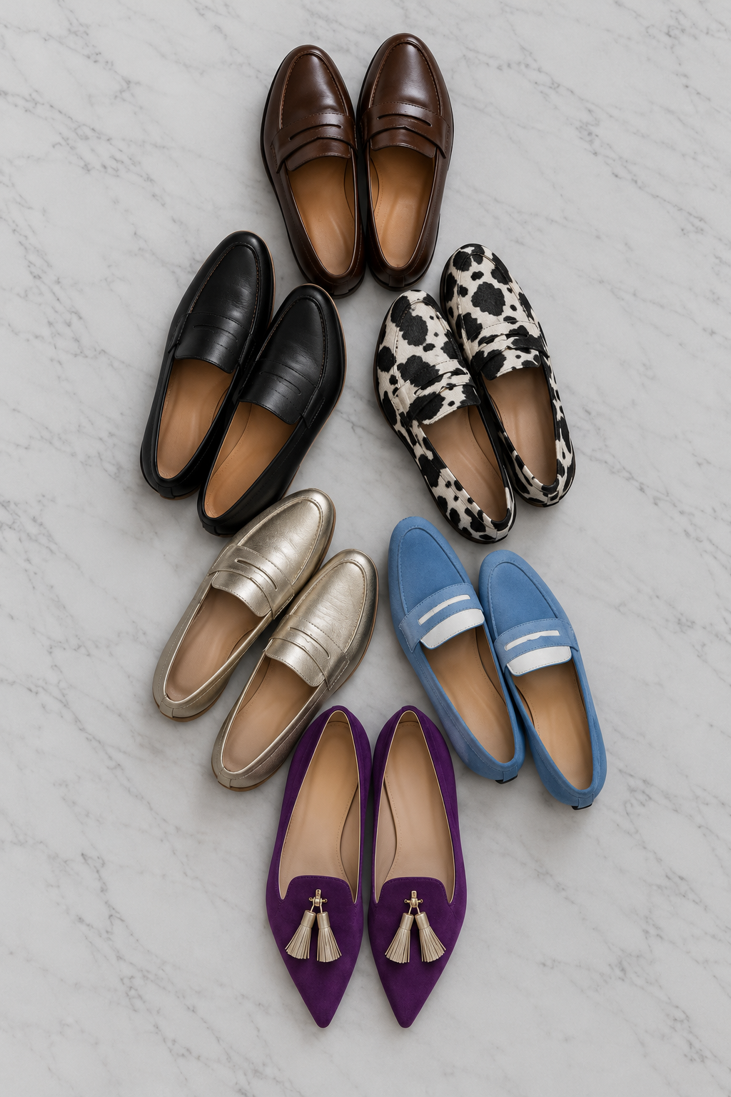 Mokassins