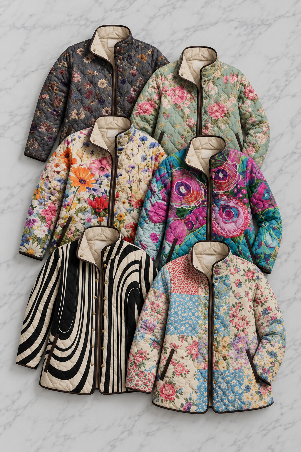 Winterjacke