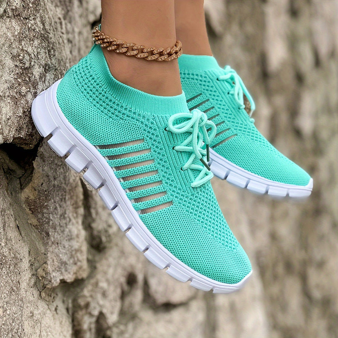 Sophie | Leichte Komfortschuhe