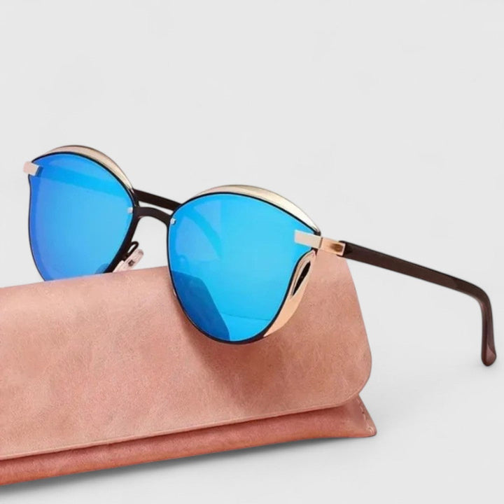 Preslee | Raffinierte Sonnenbrille