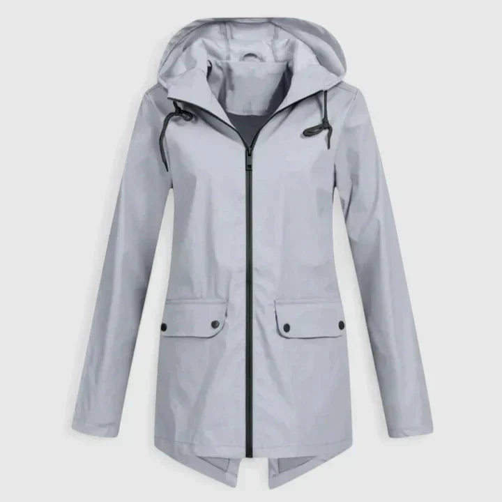 Vanyssiah | Bequeme Jacke