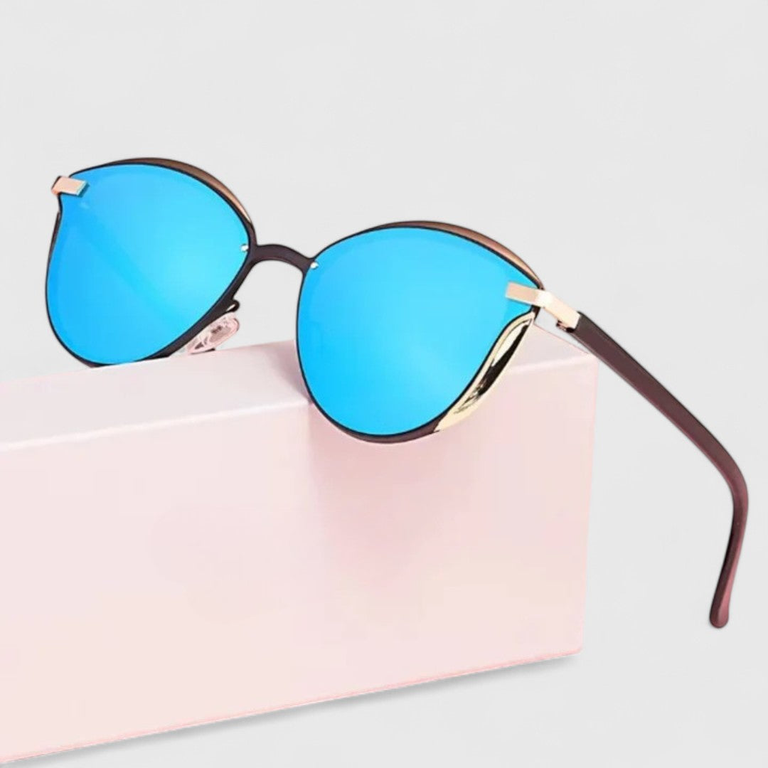 Preslee | Raffinierte Sonnenbrille