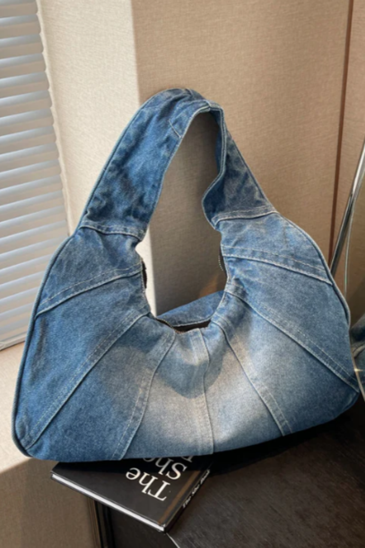 Natalie | Lässige Schultertasche