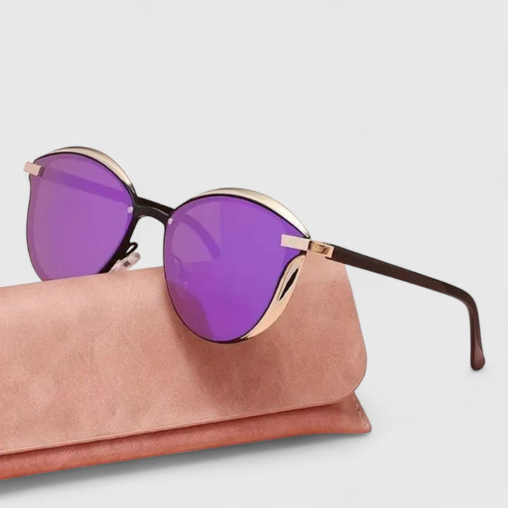 Preslee | Raffinierte Sonnenbrille