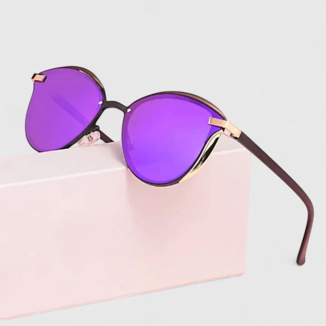 Preslee | Raffinierte Sonnenbrille