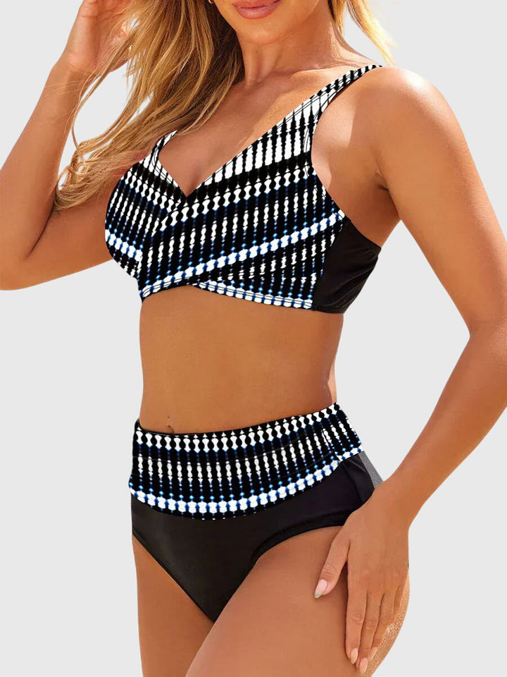 Luna™ | Figurformender Bikini
