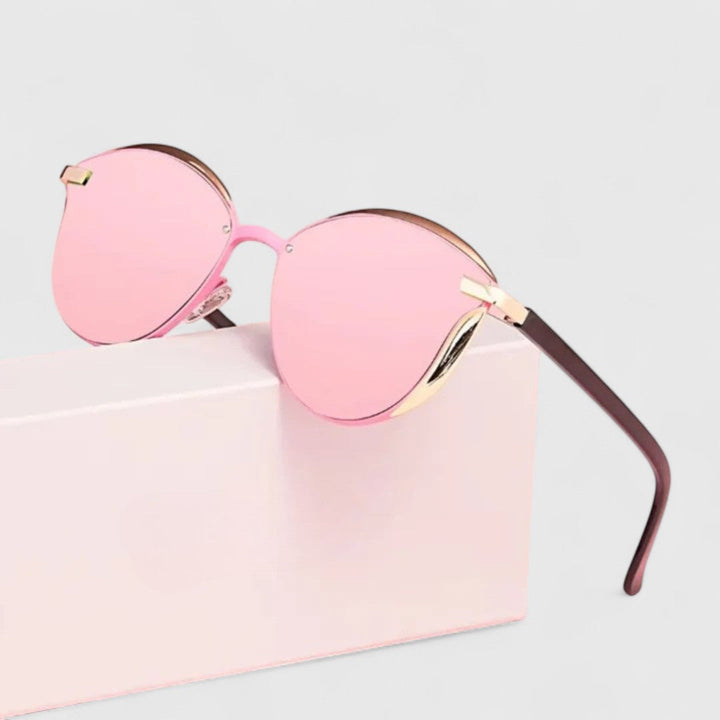 Preslee | Raffinierte Sonnenbrille