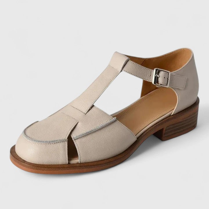 Aymeline | Elegante Mary Jane Sandalen