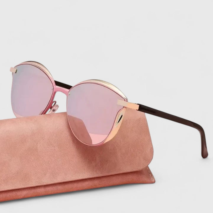 Preslee | Raffinierte Sonnenbrille