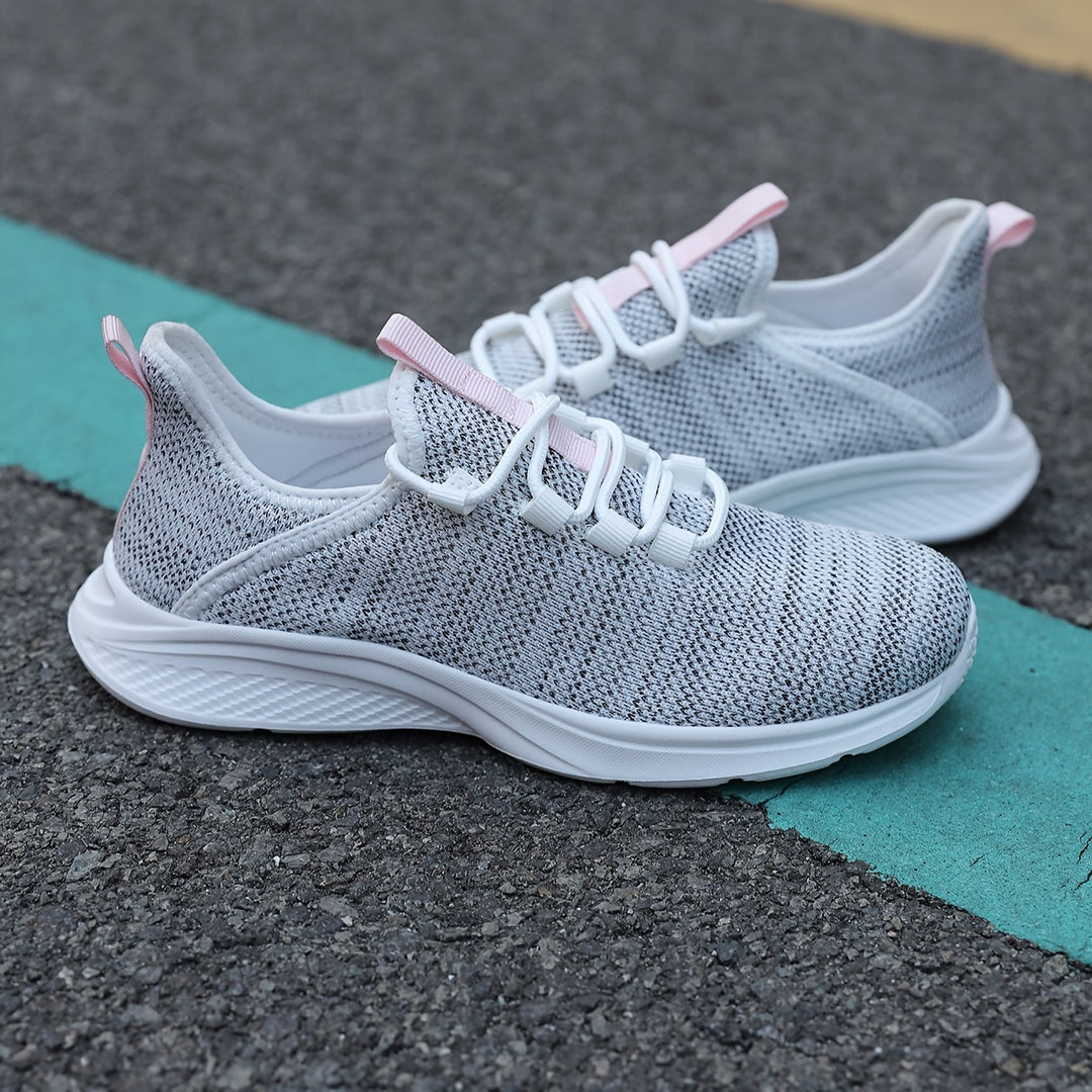 Ultraleichte atmungsaktive Komfortschuhe