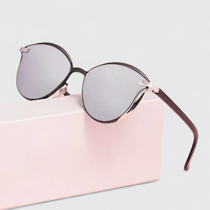 Preslee | Raffinierte Sonnenbrille