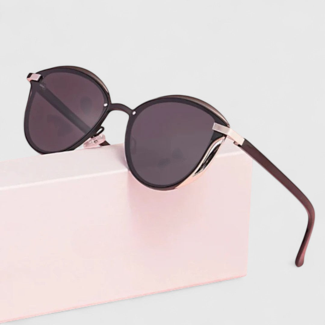 Preslee | Raffinierte Sonnenbrille