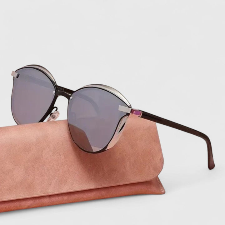 Preslee | Raffinierte Sonnenbrille