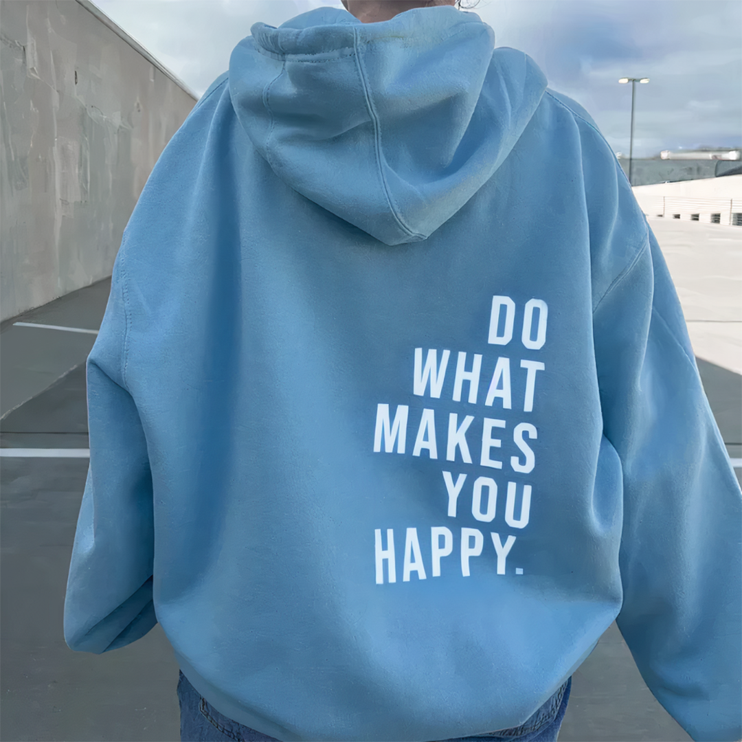 SIENNA - Modische Kapuzenpullover