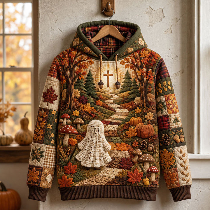 Theda | Sweatshirt Herbstliche Gelassenheit