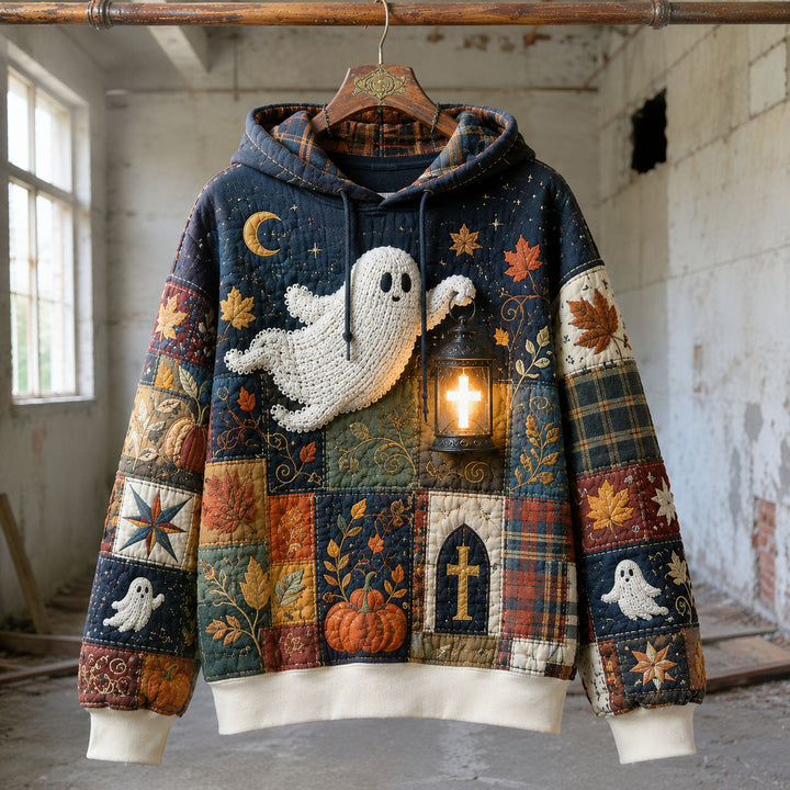 Tilda | Kapuzenpullover Gesegnetes Gespenst