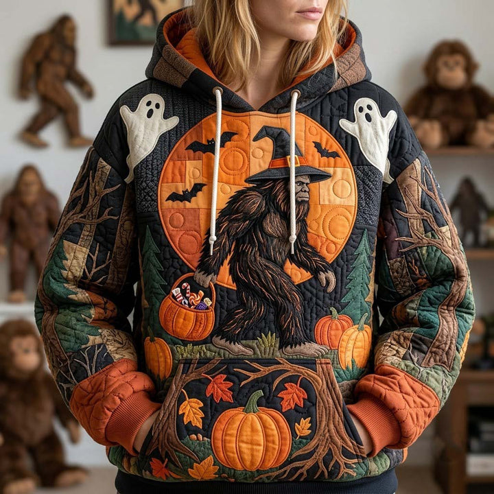 Fenja | Sweatshirt Waldlegende