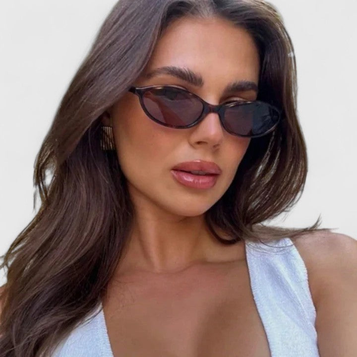 Grayslyn | Raffinierte Sonnenbrille