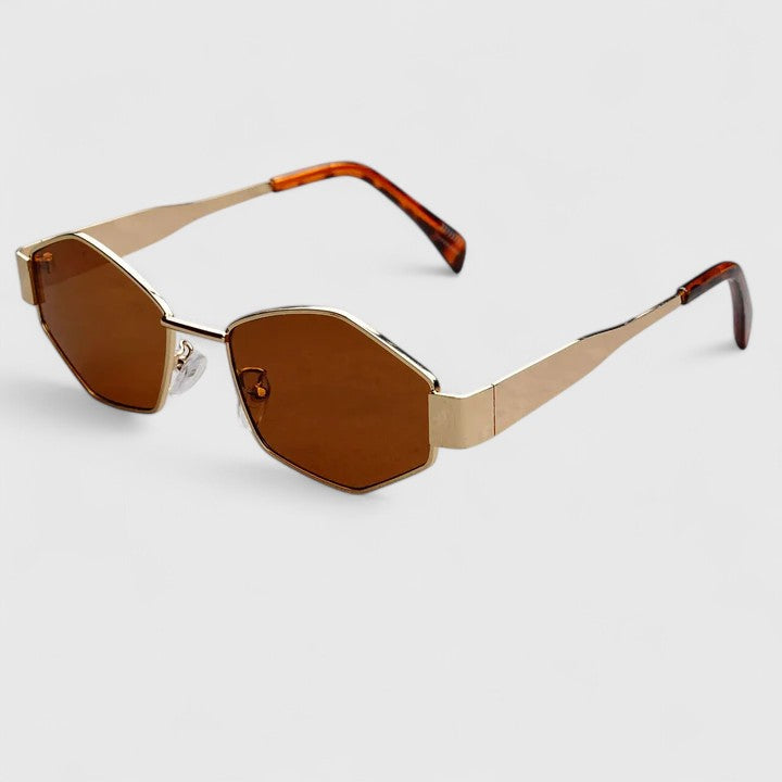 Makynna | Raffinierte Sonnenbrille