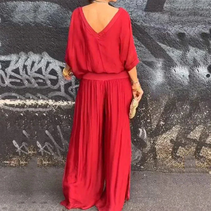 JONAH - FLIEßENDES LOUNGE-ENSEMBLE