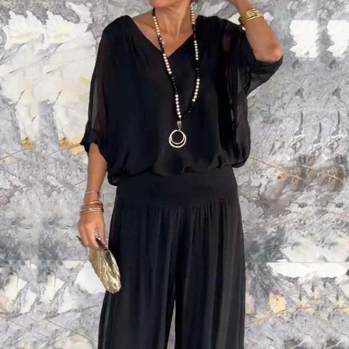 JONAH - FLIEßENDES LOUNGE-ENSEMBLE
