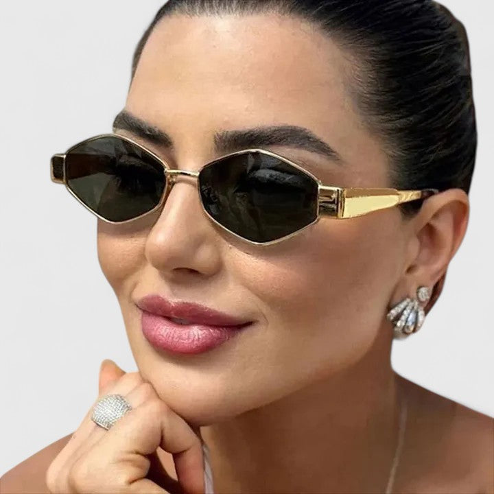 Makynna | Raffinierte Sonnenbrille