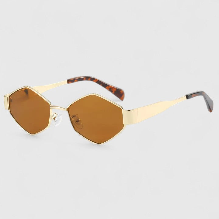 Makynna | Raffinierte Sonnenbrille