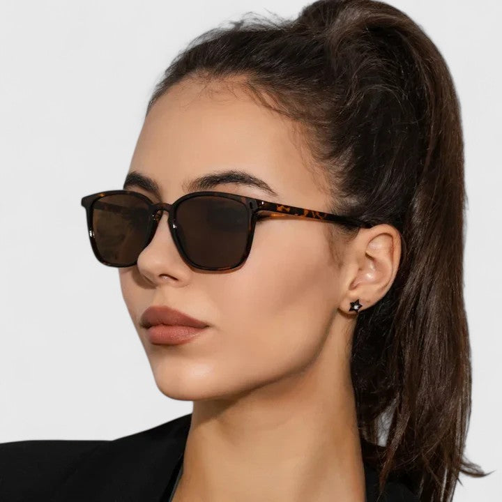 Aynzlee | Raffinierte Sonnenbrille