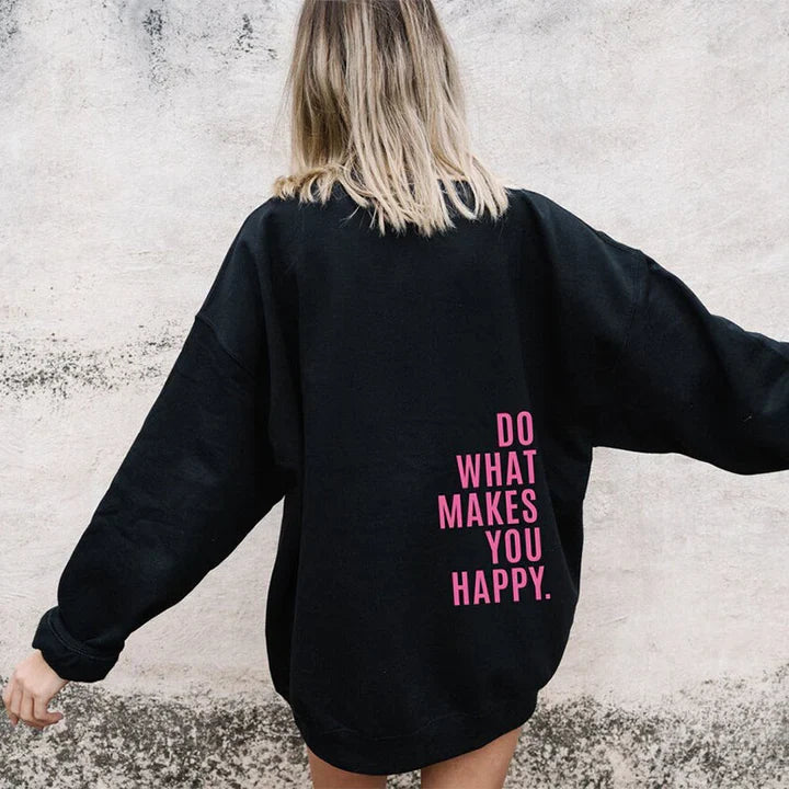 SIENNA - Modische Kapuzenpullover