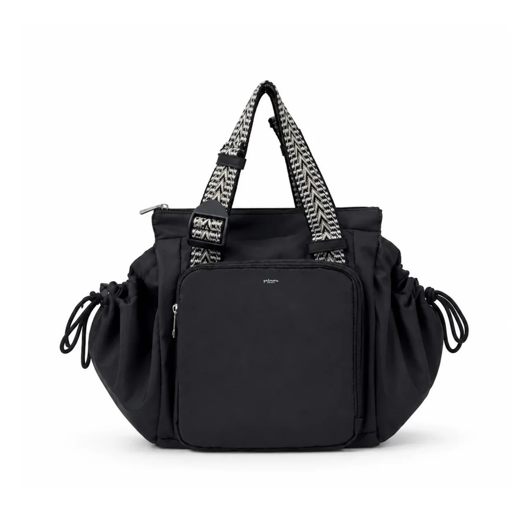 Damen 3-in-1 Tote Bag mit Rucksackfunktion