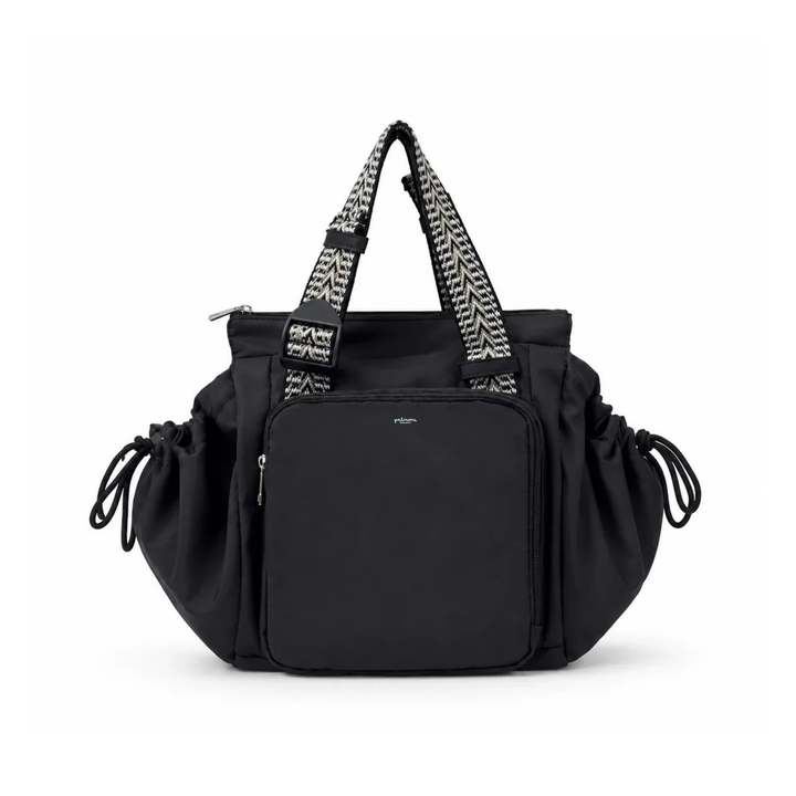 Damen 3-in-1 Tote Bag mit Rucksackfunktion