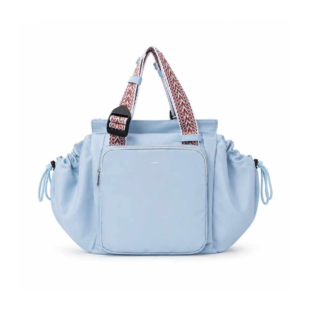 Damen 3-in-1 Tote Bag mit Rucksackfunktion