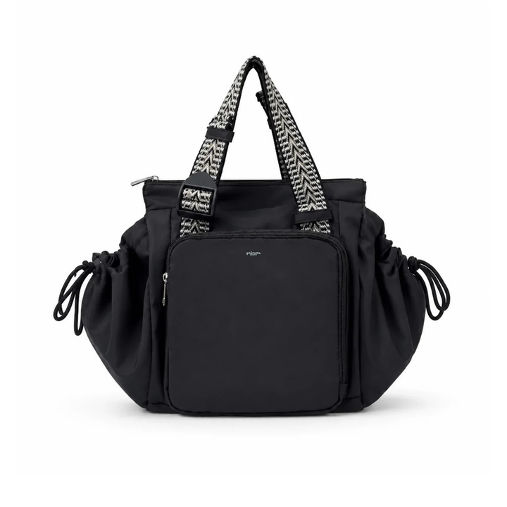 Damen 3-in-1 Tote Bag mit Rucksackfunktion