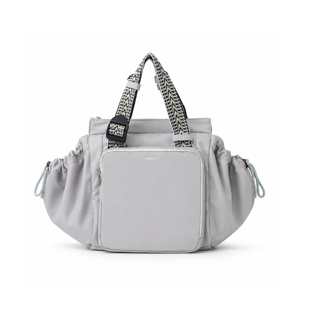 Damen 3-in-1 Tote Bag mit Rucksackfunktion