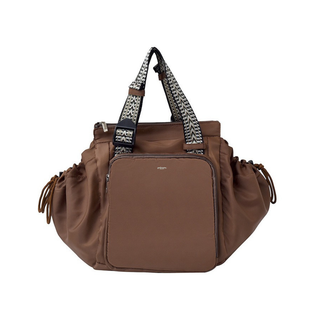 Damen 3-in-1 Tote Bag mit Rucksackfunktion
