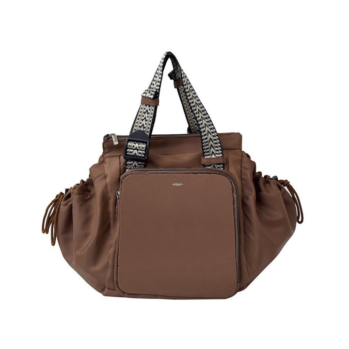 Damen 3-in-1 Tote Bag mit Rucksackfunktion