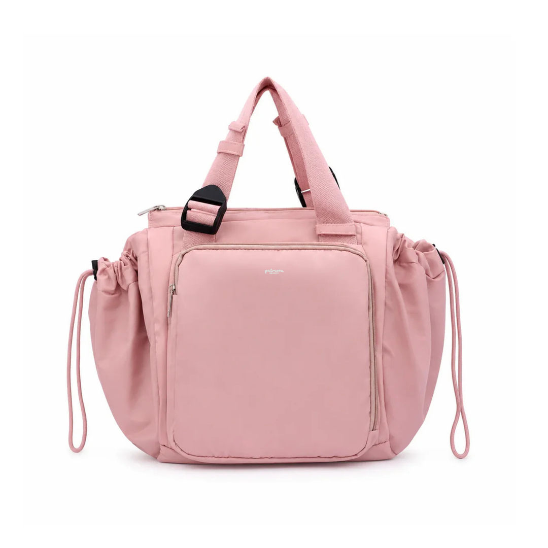 Damen 3-in-1 Tote Bag mit Rucksackfunktion