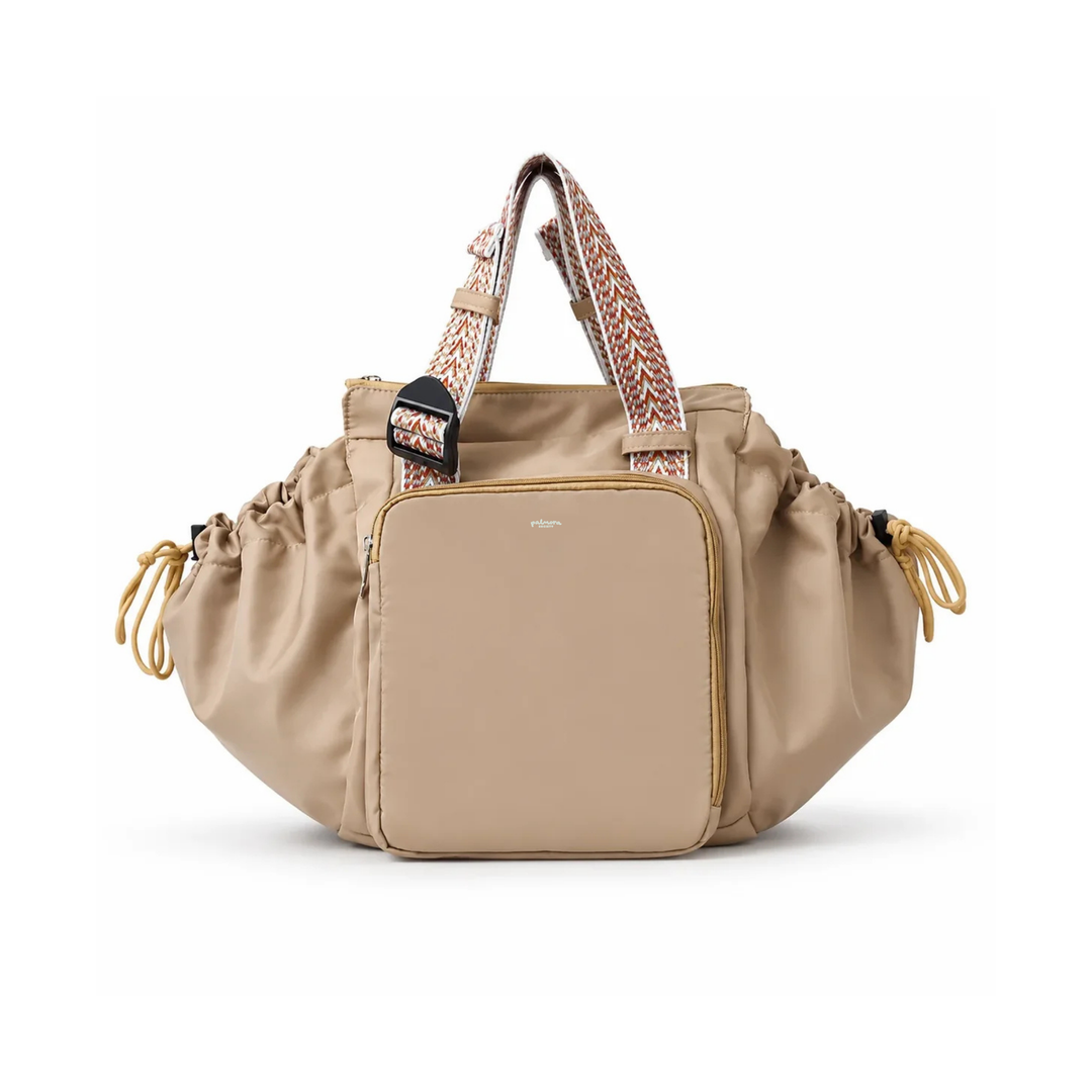 Damen 3-in-1 Tote Bag mit Rucksackfunktion