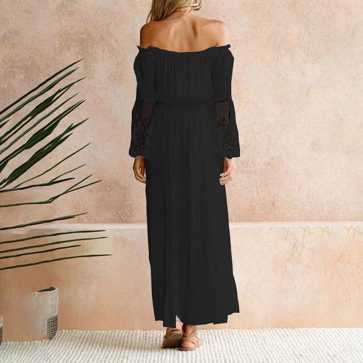 Aurelie - Kleid in ätherischer Eleganz